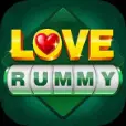 Love Rummy App Icon