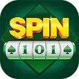 Spin 101 App Icon