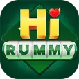 Hi Rummy App Icon