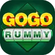 Gogo Rummy App Icon