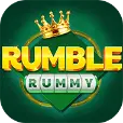 Rumble Rummy App Icon