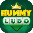 Rummy Ludo App Icon